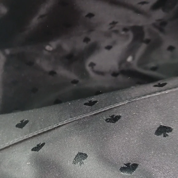 Kate Spade Leather Backpack - Picture 13 of 15